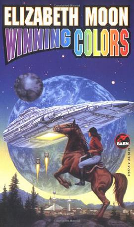 Winning Colours pdf epub mobi 电子书 下载