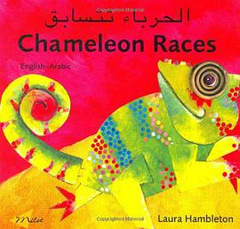 Chameleon Races pdf epub mobi 电子书 下载
