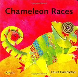 Chameleon Races pdf epub mobi 电子书 下载