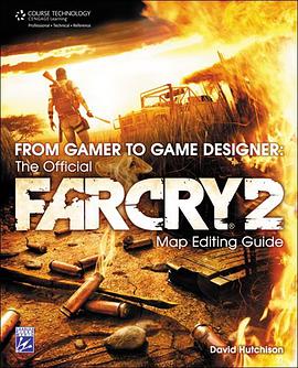 From Gamer to Game Designer pdf epub mobi 电子书 下载