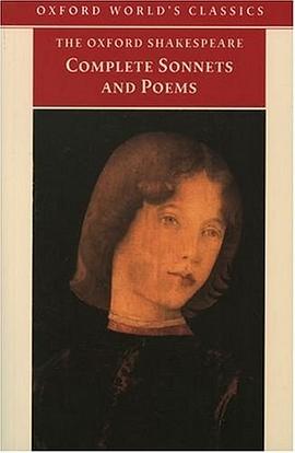 The Complete Sonnets and Poems (Oxford World's Classics) pdf epub mobi 电子书 下载