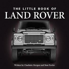The Little Book of Land Rover pdf epub mobi 下载