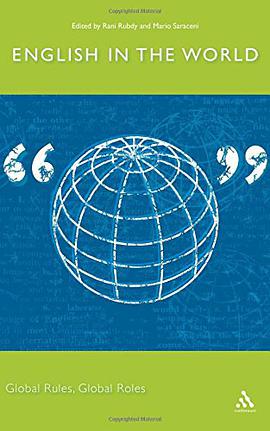 English in the World pdf epub mobi 电子书 下载