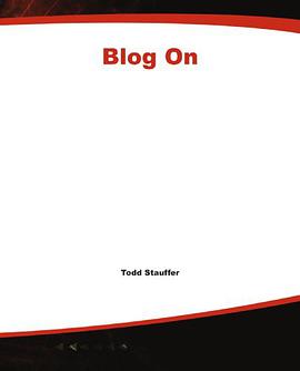 Blog on pdf epub mobi 电子书 下载