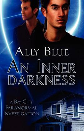 An Inner Darkness pdf epub mobi 电子书 下载