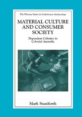Material Culture and Consumer Society pdf epub mobi 电子书 下载