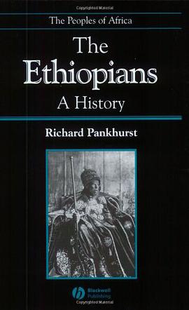 The Ethiopians pdf epub mobi 电子书 下载