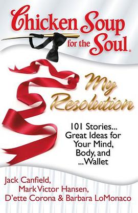 Chicken Soup for the Soul pdf epub mobi 电子书 下载