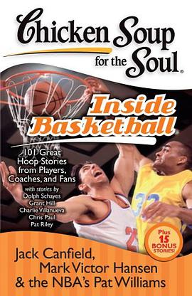 Chicken Soup for the Soul pdf epub mobi 电子书 下载