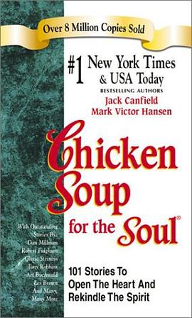 Chicken Soup for the Soul pdf epub mobi 电子书 下载