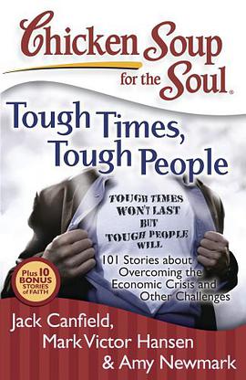 Chicken Soup for the Soul pdf epub mobi 电子书 下载