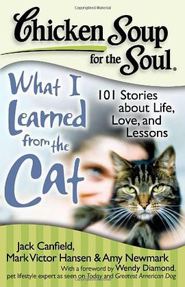 Chicken Soup for the Soul pdf epub mobi 电子书 下载