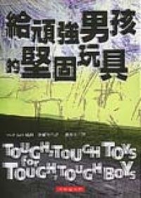 給頑強男孩的堅固玩具 pdf epub mobi 电子书 下载
