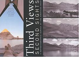 Third Views, Second Sights pdf epub mobi 电子书 下载