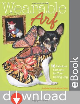 Wearable Arf pdf epub mobi 电子书 下载