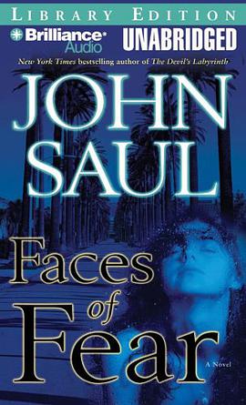 Faces of Fear pdf epub mobi 电子书 下载