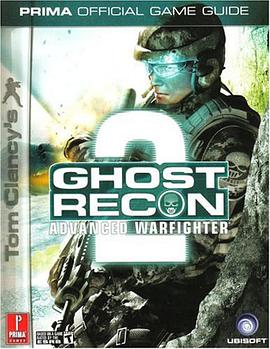 Tom Clancy's Ghost Recon Advanced Warfighter 2 pdf epub mobi 电子书 下载