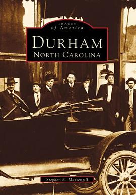Durham, North Carolina pdf epub mobi 电子书 下载