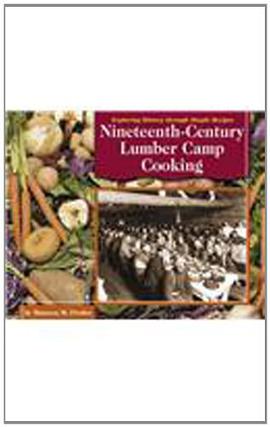 Cooking on Nineteenth-Century Whaling Ships pdf epub mobi 电子书 下载