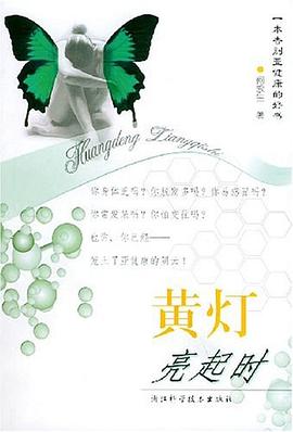 黄灯亮起时 pdf epub mobi 电子书 下载