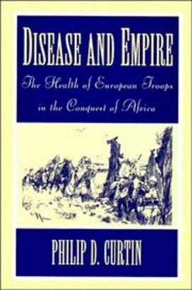 Disease and Empire pdf epub mobi 电子书 下载