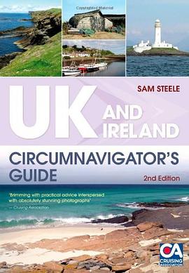 UK and Ireland Circumnavigator's Guide pdf epub mobi 电子书 下载
