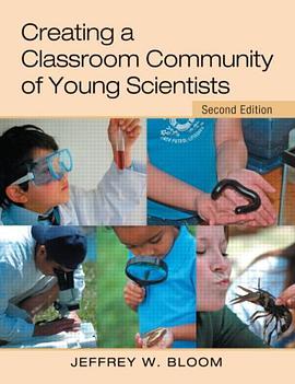 Creating a Classroom Community of Young Scientists pdf epub mobi 下载