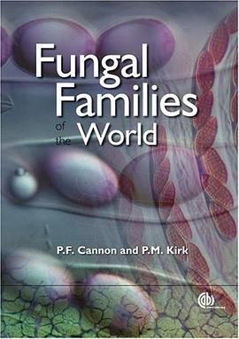 Fungal Families of the World pdf epub mobi 电子书 下载
