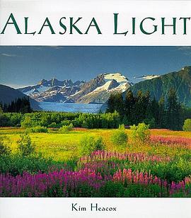 Alaska Light pdf epub mobi 電子書 下載