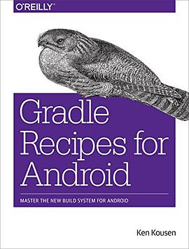 Gradle Recipes for Android pdf epub mobi 電子書 下載