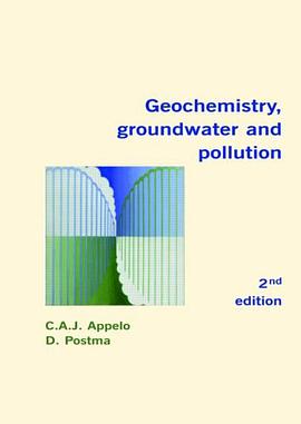 Geochemistry Ground Pollution Ed2 pdf epub mobi 电子书 下载