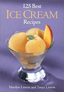 125 Best Ice Cream Recipes pdf epub mobi 下载