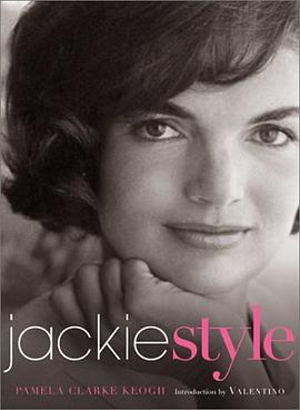 Jackie Style pdf epub mobi 电子书 下载