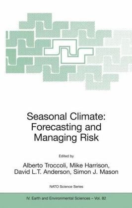 Seasonal Climate pdf epub mobi 电子书 下载