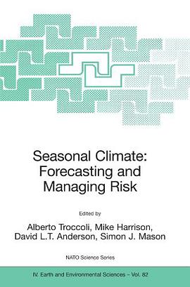 Seasonal Climate pdf epub mobi 电子书 下载