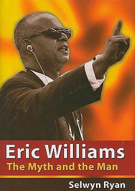 Eric Williams pdf epub mobi 电子书 下载