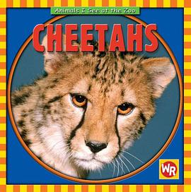 Cheetahs pdf epub mobi 电子书 下载
