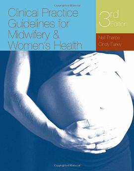 Clinical Practice Guidelines for Midwives and womens health pdf epub mobi 电子书 下载
