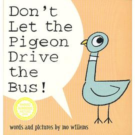 Don't Let the Pigeon Drive the Bus pdf epub mobi 電子書 下載