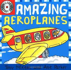 Amazing Aeroplanes pdf epub mobi 电子书 下载