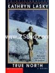 True North pdf epub mobi 电子书 下载