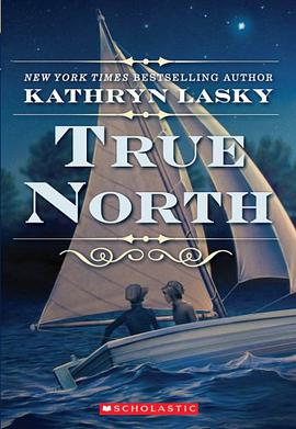 True North pdf epub mobi 电子书 下载