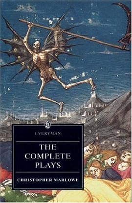 Complete Plays & Poems Marlowe, C. (Everyman's Library (Paper)) pdf epub mobi 下载
