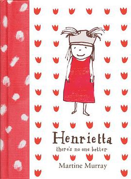Henrietta pdf epub mobi 电子书 下载