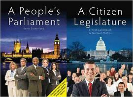 A Citizen Legislature/A People's Parliament (Luck of the Draw pdf epub mobi 电子书 下载