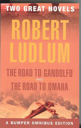 The Road to Gandolfo and The Road to Omaha pdf epub mobi 电子书 下载