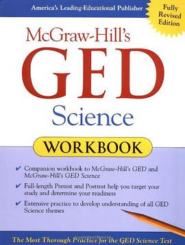 McGraw-Hill's GED Science