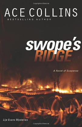 Swope's Ridge pdf epub mobi 电子书 下载