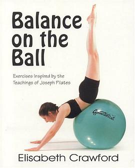 Balance on the Ball pdf epub mobi 电子书 下载