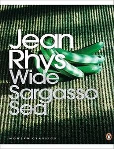 Wide Sargasso Sea pdf epub mobi 电子书 下载